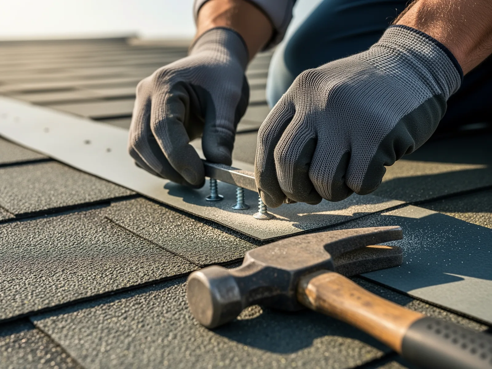 Why choose Fascia Repair in Whick, KY